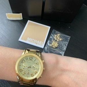 Michael Kors watch